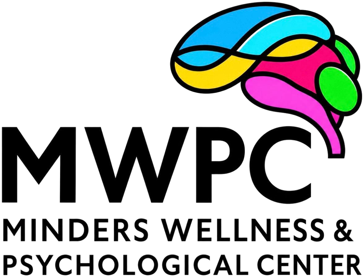 Minders Wellness and Psychological Centre